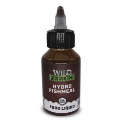 Aditiv Lichid Wild Feeder Baits - Food Liquid Hydro Fishmeal